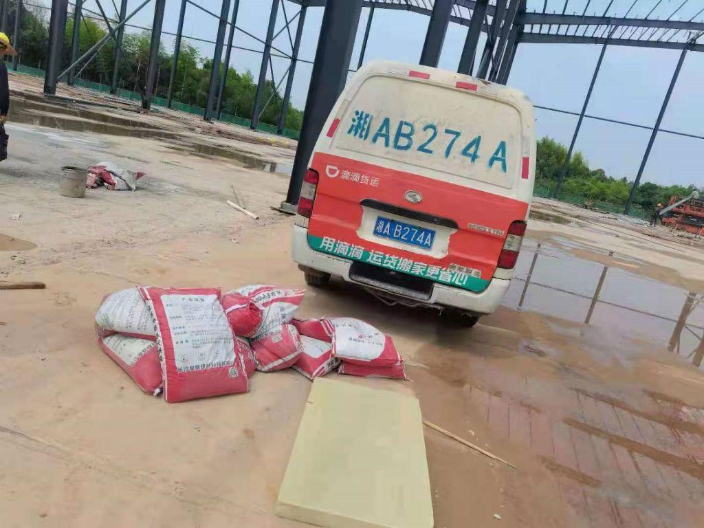 专业80无收缩灌浆料厂家